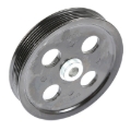 Picture of Omix Power Steering Pump Pulley 3.8L 07-11 Wrangler