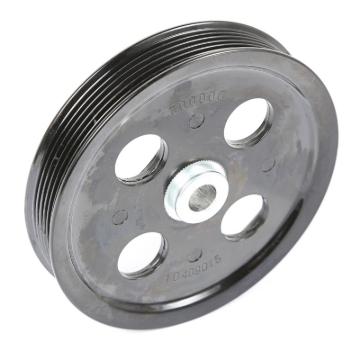Picture of Omix Power Steering Pump Pulley 3.8L 07-11 Wrangler