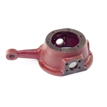 Picture of Omix LH Steering Knuckle 41-71 Willys & Jeep Models