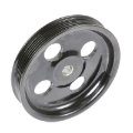 Picture of Omix Power Steering Pump Pulley 3.8L 07-11 Wrangler
