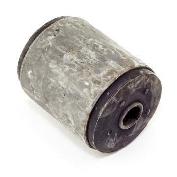 Picture of Omix Spring Bushing Rear Forward- 84-01 Cherokee XJ