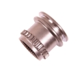 Picture of Omix NP231 Range Shift Hub 97-99 Jeep Wrangler (TJ)
