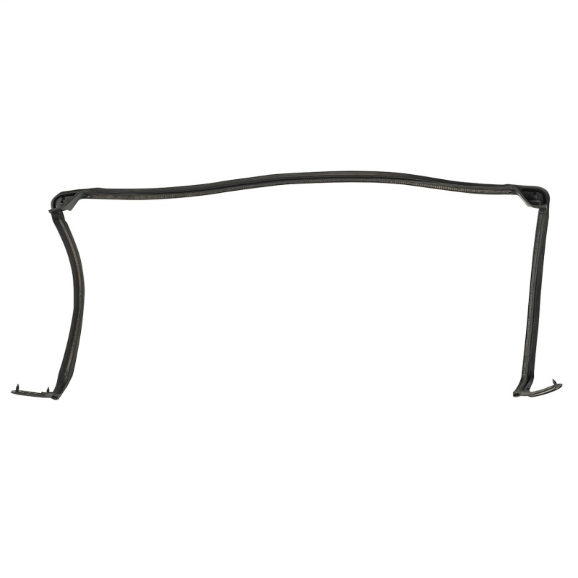 Picture of Omix Weatherstrip Tail Gate- 07-18 Jeep Wrangler JK