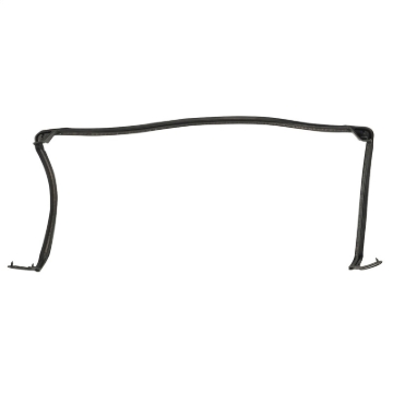 Picture of Omix Weatherstrip Tail Gate- 07-18 Jeep Wrangler JK