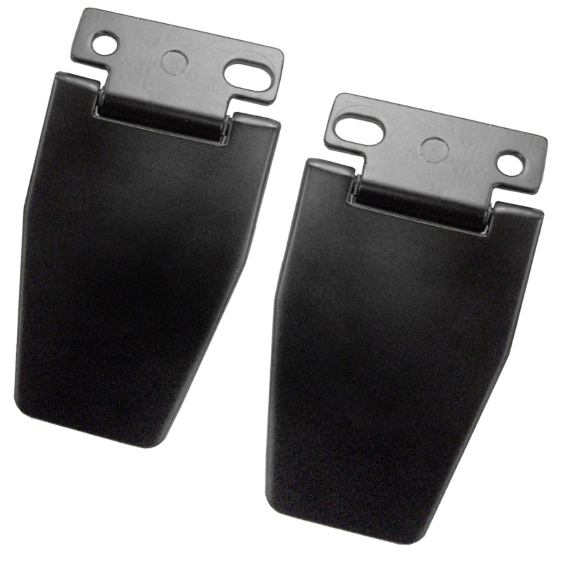 Picture of Omix Liftgate Hinge Kit Black- 97-06 Wrangler TJ/LJ
