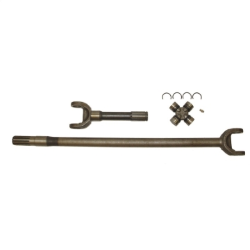 Picture of Omix Dana 25/27 Axle Shaft Assembly LH 41-71 Willys