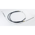 Picture of Omix Parking Brake Cable 54-63 Willys FC170 & Wagon