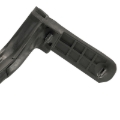 Picture of Omix Weatherstrip Tail Gate- 07-18 Jeep Wrangler JK