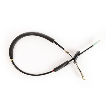 Picture of Omix Parking Brake Cable Rear 07-18 2-Door Wrangler