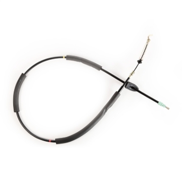Picture of Omix Parking Brake Cable Rear 07-18 4-Door Wrangler