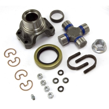 Picture of Omix Yoke Conversion Kit AMC20 76-86 Jeep CJ Models