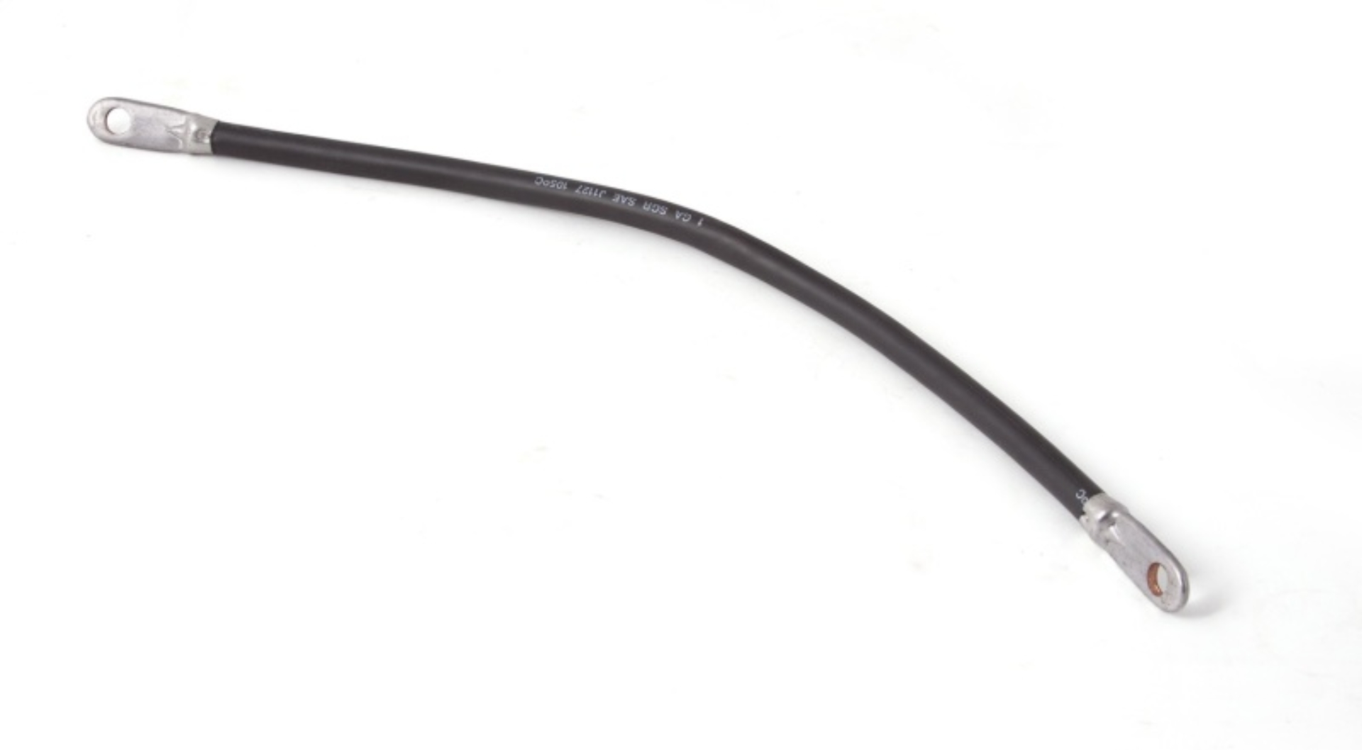 Picture of Omix Solenoid to Starter Cable 41-71 /Willys Models