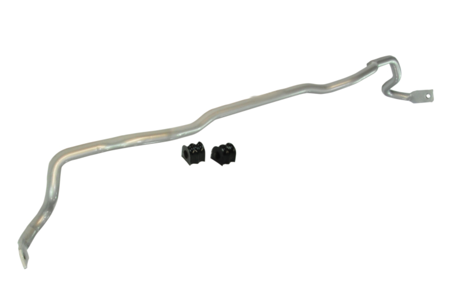 Picture of Whiteline 03-07 Subaru Impreza Non-Turbo Sedan Front 22mm Swaybar-heavy duty