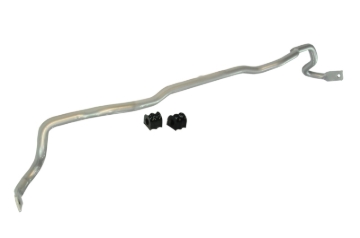 Picture of Whiteline 03-07 Subaru Impreza Non-Turbo Sedan Front 22mm Swaybar-heavy duty
