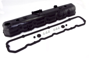 Picture of Omix Valve Cover Kit 4.2L 81-87 Jeep CJ SJ Wrangler