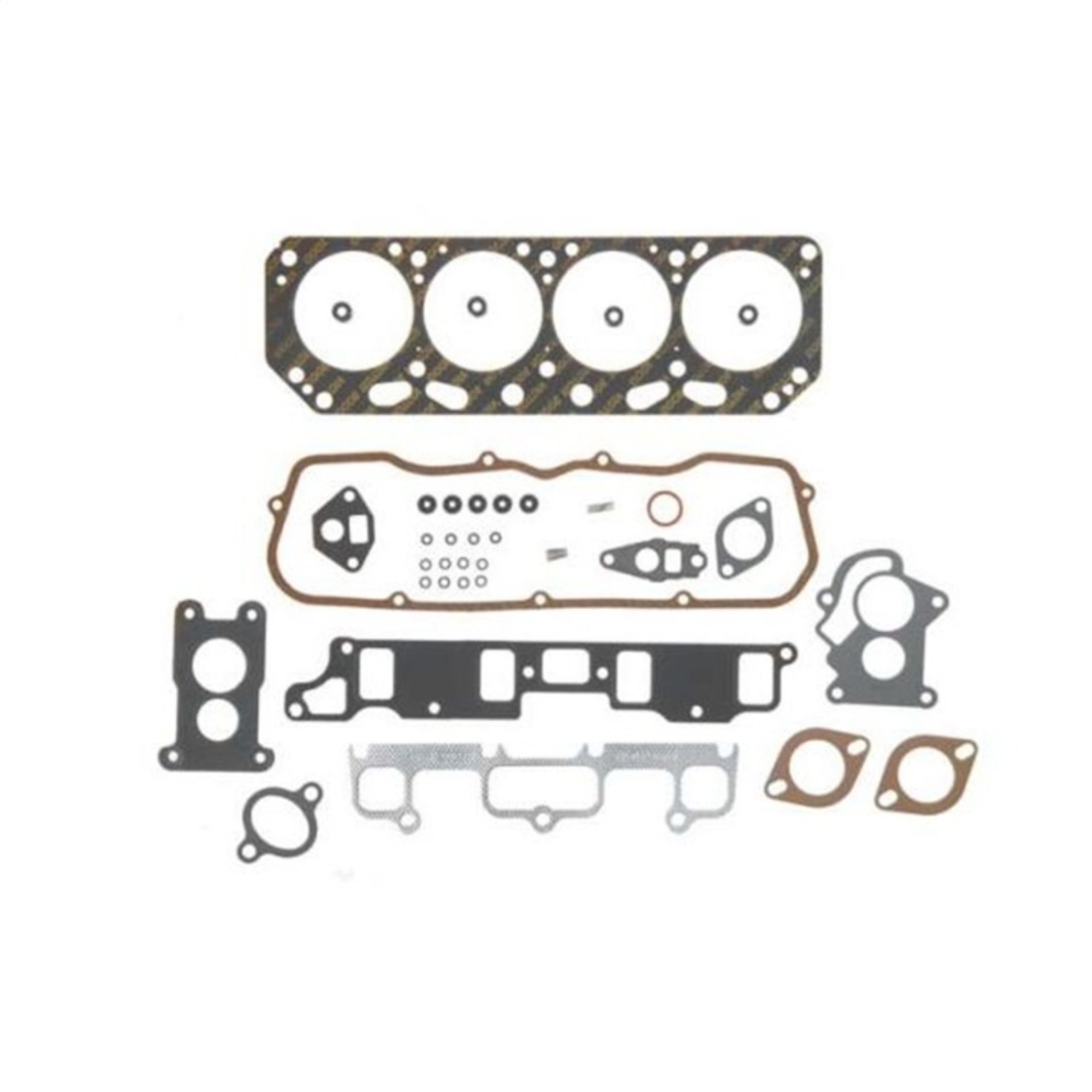 Picture of Omix Upper Engine Gasket Set AMC 2.5L 80-83 Jeep CJ