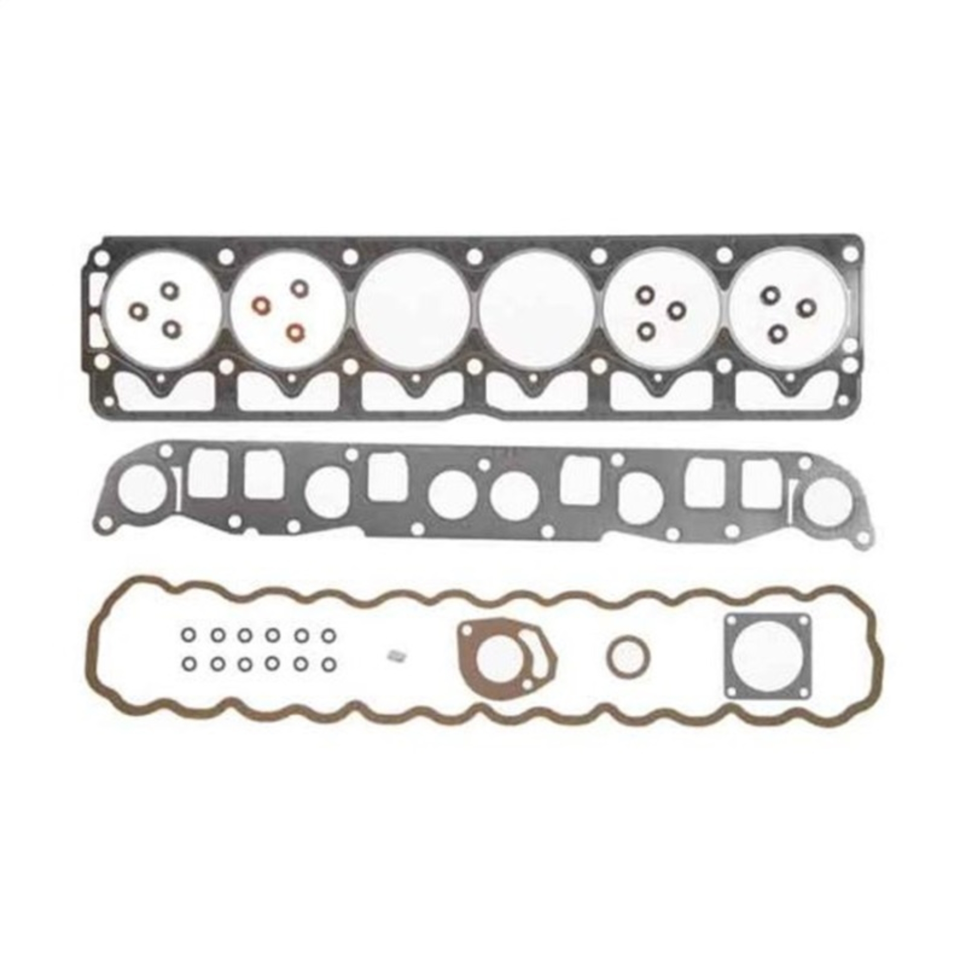Picture of Omix Upper Engine Gasket Set 4.0L 91-99 Jeep Models