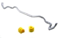 Picture of Whiteline 03-07 Subaru Impreza Non-Turbo Sedan Front 22mm Swaybar-heavy duty