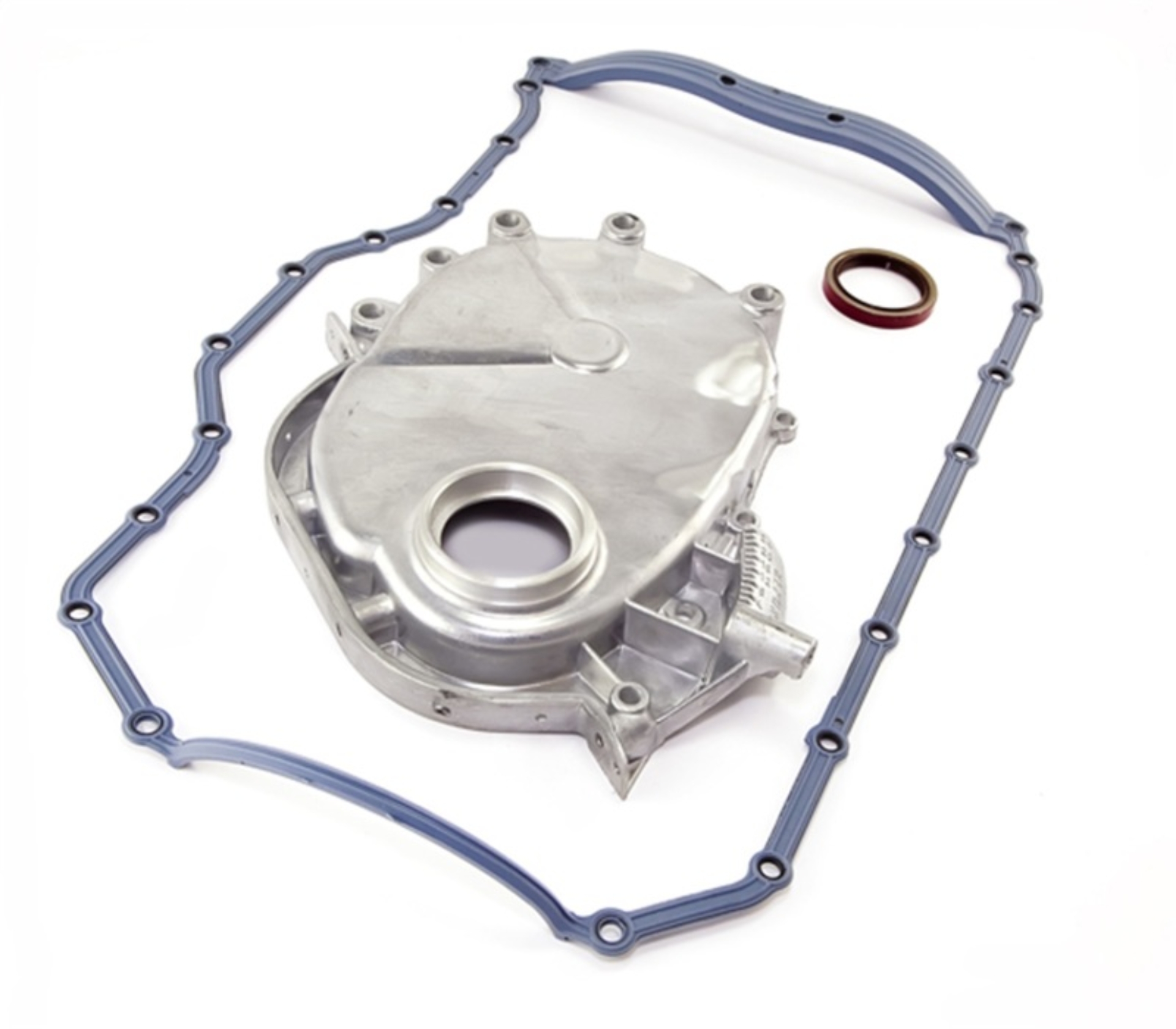 Picture of Omix Timing Cover Kit 2.5L 83-93 Jeep CJ & Wrangler