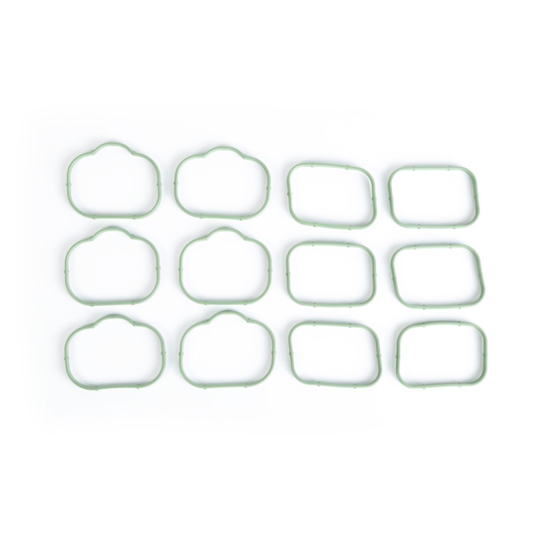 Picture of Omix Intake Manifold Gasket Set- 11-21 WK2/JK 3.6L