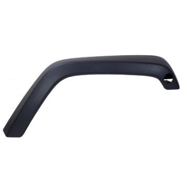 Picture of Omix Front Fender Flare Right Side- 07-18 Wrangler