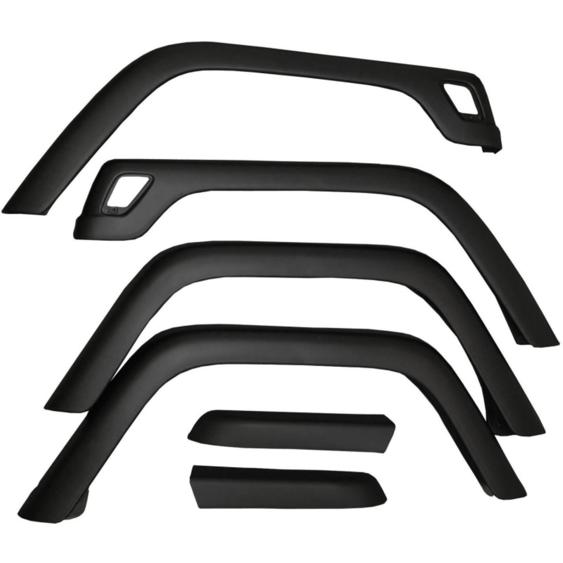 Picture of OMIX OMI Fender Flares - 11603.01