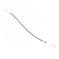 Picture of Omix Cable Inside Handle to Latch Front RH- 07-10 JK