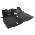 Picture of Omix Front Floor Panel- 46-53 Willys CJ2A and CJ3A