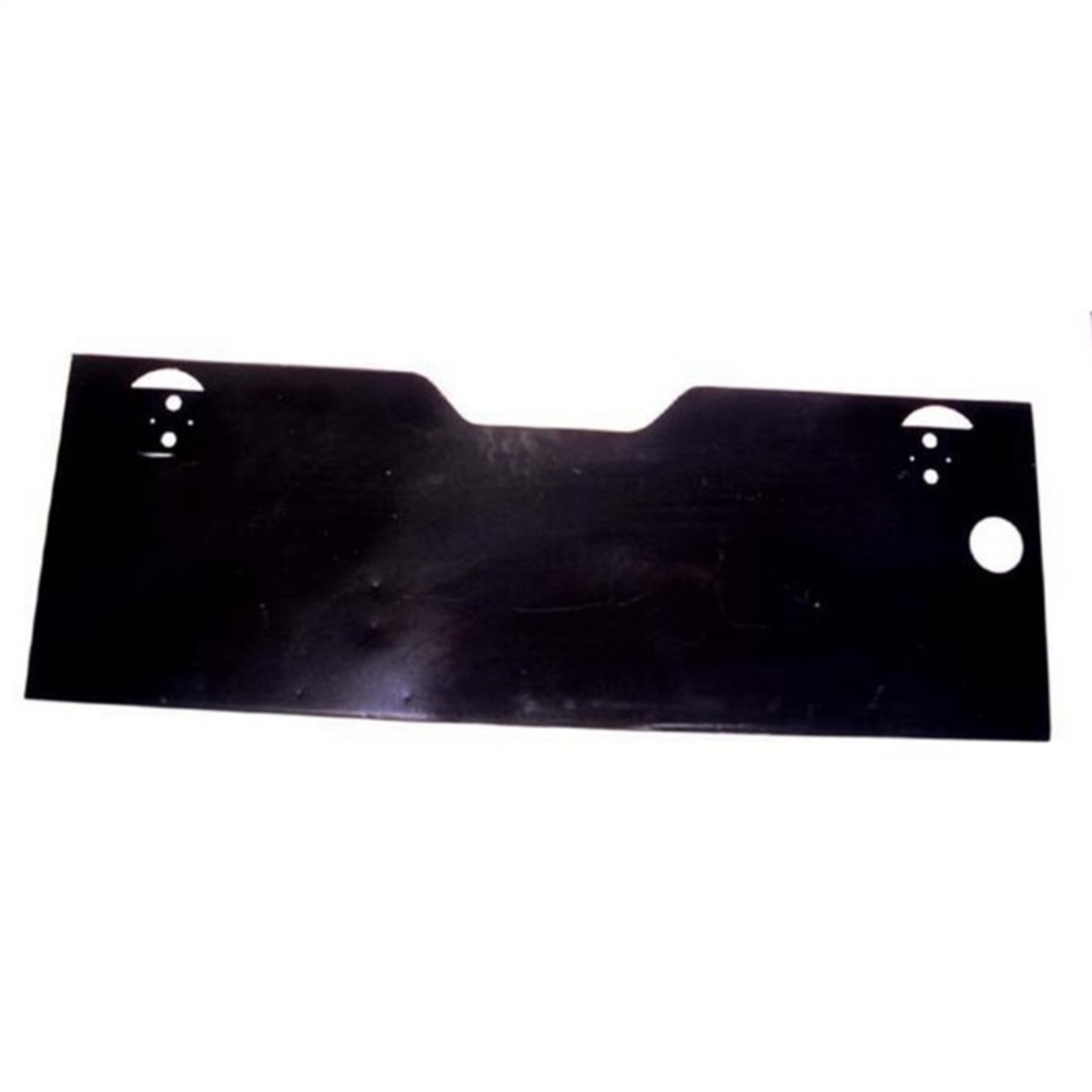 Picture of Omix Rear Tail Panel- 41-45 Willys MB and Ford GPW