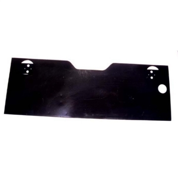 Picture of Omix Rear Tail Panel- 41-45 Willys MB and Ford GPW