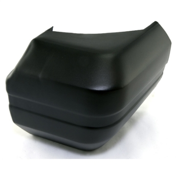 Picture of Omix Right Rear End Cap Bumper 84-96 Cherokee (XJ)