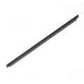 Picture of Omix Outer Glass Seal Front RH 07-18 Jeep Wrangler