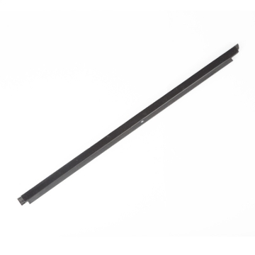 Picture of Omix Outer Glass Seal Front RH 07-18 Jeep Wrangler