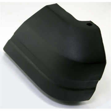 Picture of Omix Left Front Bumper End Cap 84-96 Cherokee (XJ)