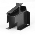 Picture of Omix Top Bow Bracket Right Front 46-53 Willys CJ2A & CJ3A