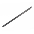 Picture of Omix Outer Glass Seal Front LH 07-18 Jeep Wrangler