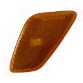 Picture of Omix Side Marker Lamp LH Amber 97-06 Jeep Wrangler
