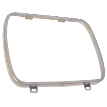 Picture of Omix Headlight Retaining Ring 84-96 Jeep (XJ) (YJ)
