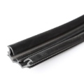 Picture of Omix Complete Glass Run Front L/R- 74-91 SJ Models