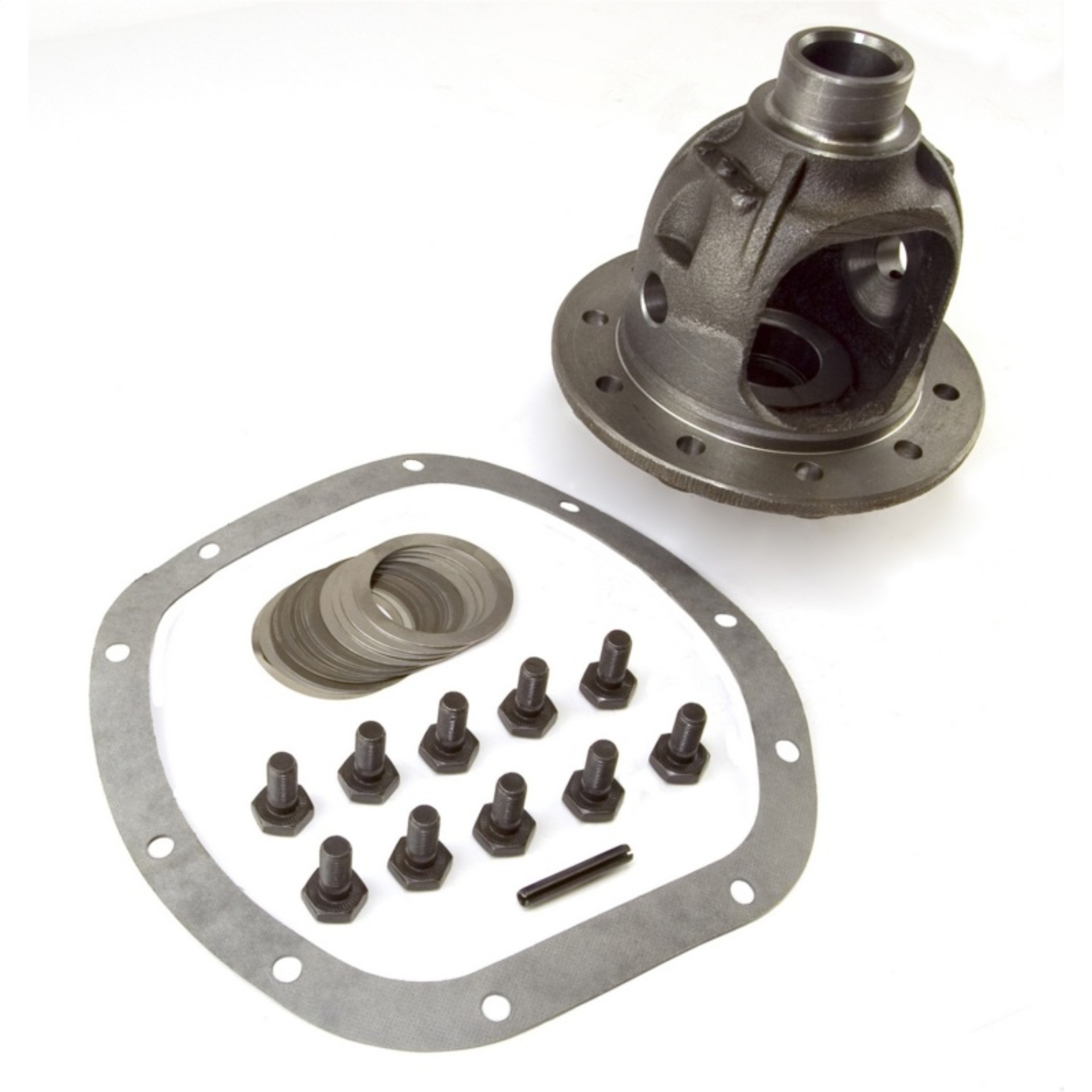 Picture of Omix Differential Carrier Dana 30 3.73-5.38 Ratios