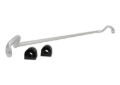 Picture of Whiteline 02-07 Subaru WRX Wagon Front 22mm Swaybar-heavy duty