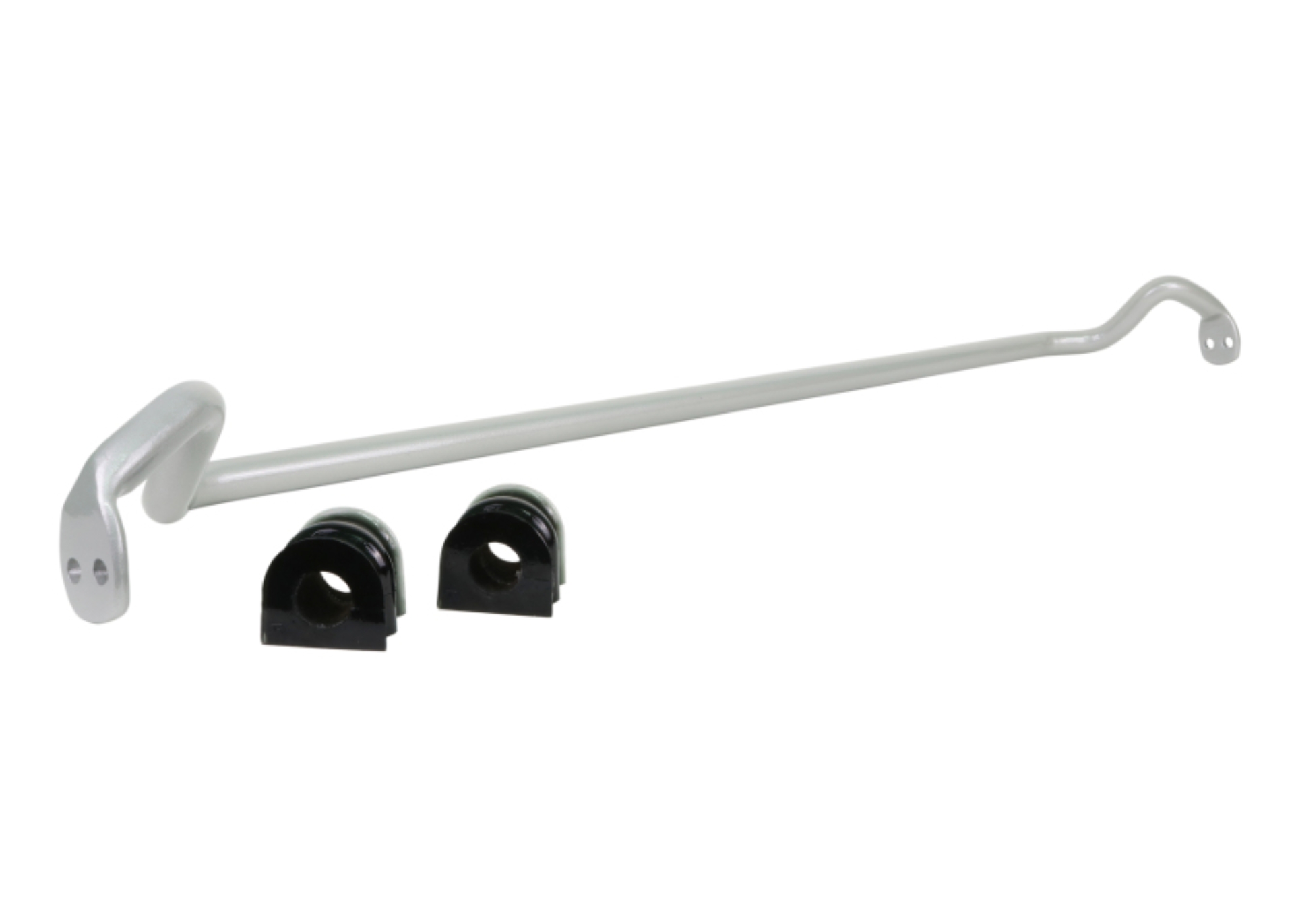 Picture of Whiteline 02-07 Subaru WRX Wagon Front 22mm Swaybar-heavy duty