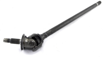 Picture of Omix Front Axle Shaft Assembly Right D44 07-18 Wrangler