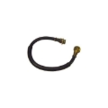 Picture of Omix Front Brake Hose Disc Brakes- 78-81 CJ Models