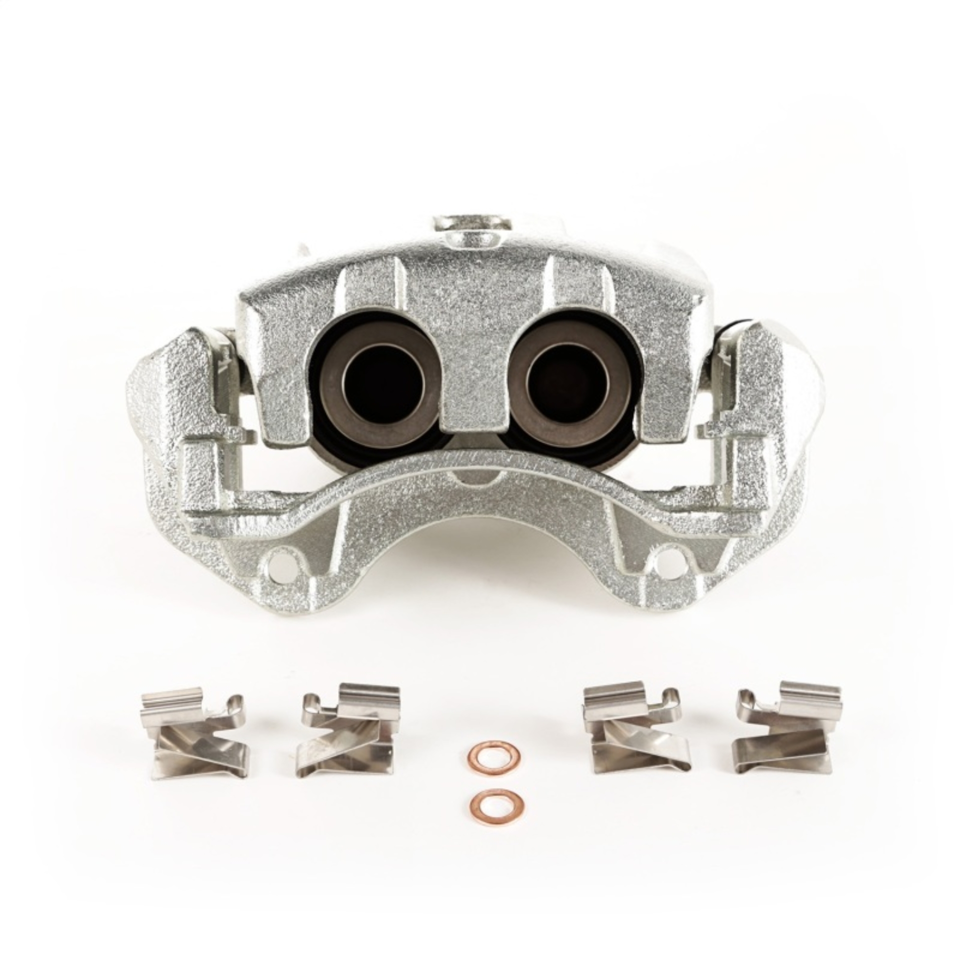Picture of Omix Brake Caliper Front LH AKEBONO- 99-02 Jeep WJ