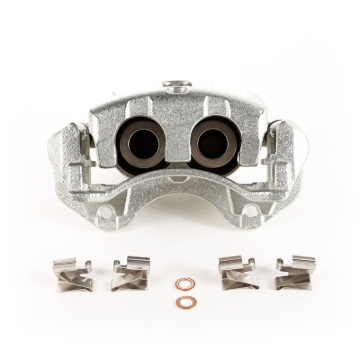 Picture of Omix Brake Caliper Front LH AKEBONO- 99-02 Jeep WJ