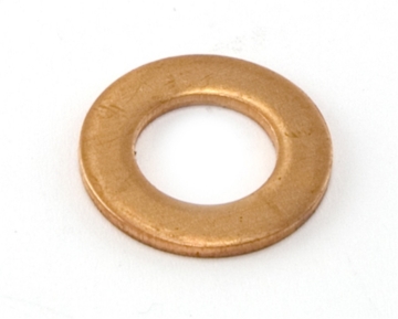 Picture of Omix Brake Hose to Caliper Washer 76-81 Jeep CJ Models