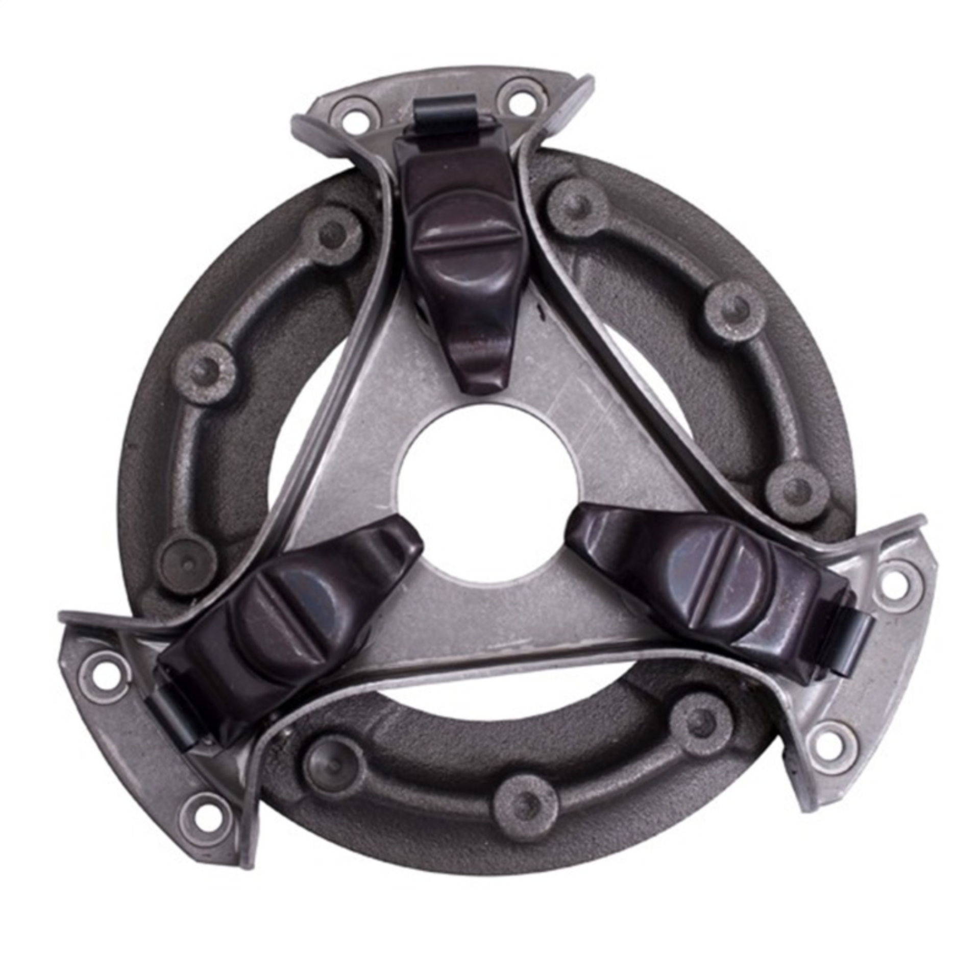 Picture of Omix Pressure Plate 8.5 134 CI 41-71 Willys & Jeep