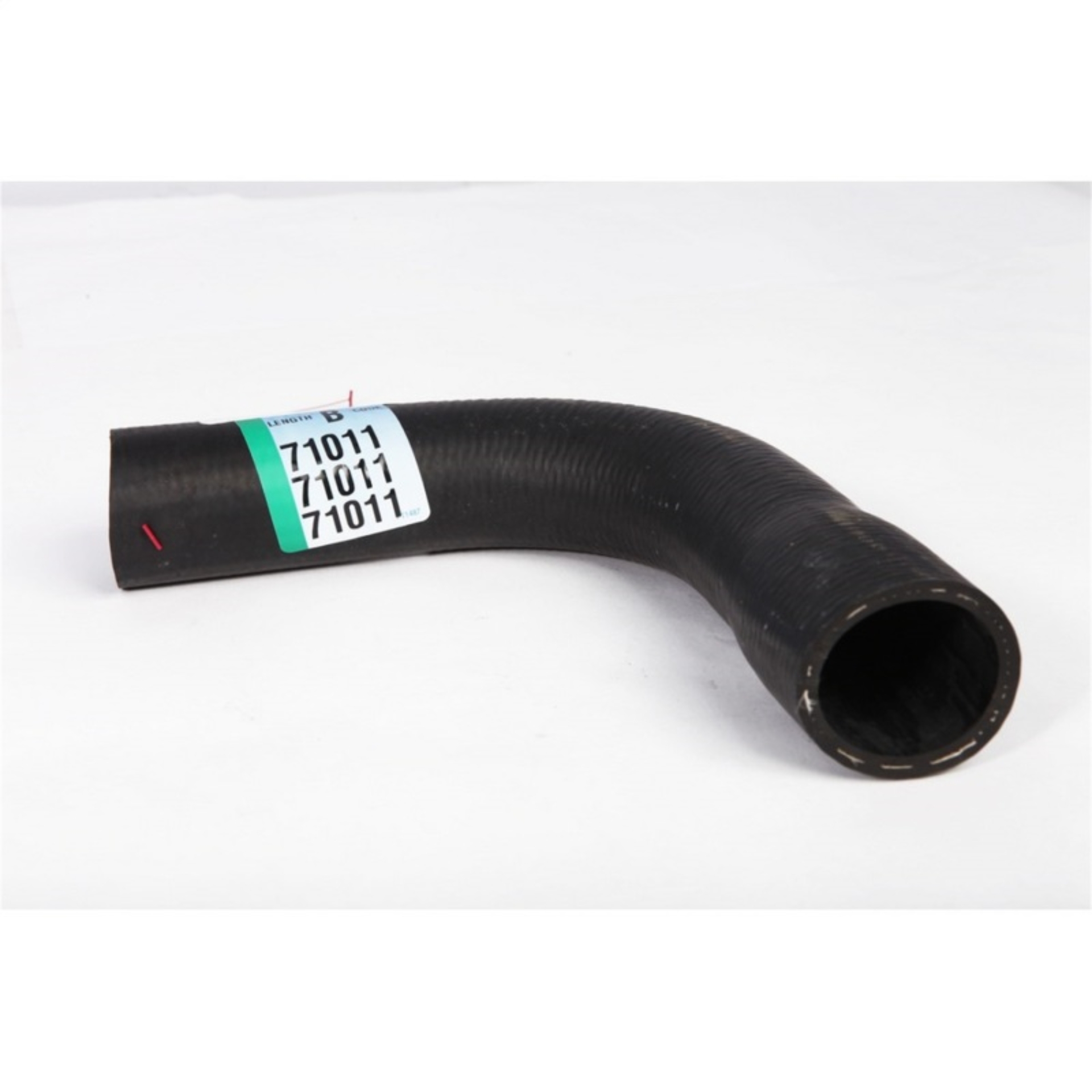 Picture of Omix Lower Radiator Hose 4.2L 74-86 Jeep CJ Models