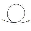 Picture of Omix Speedometer Cable Manual Transmission 77-86 Jeep CJs